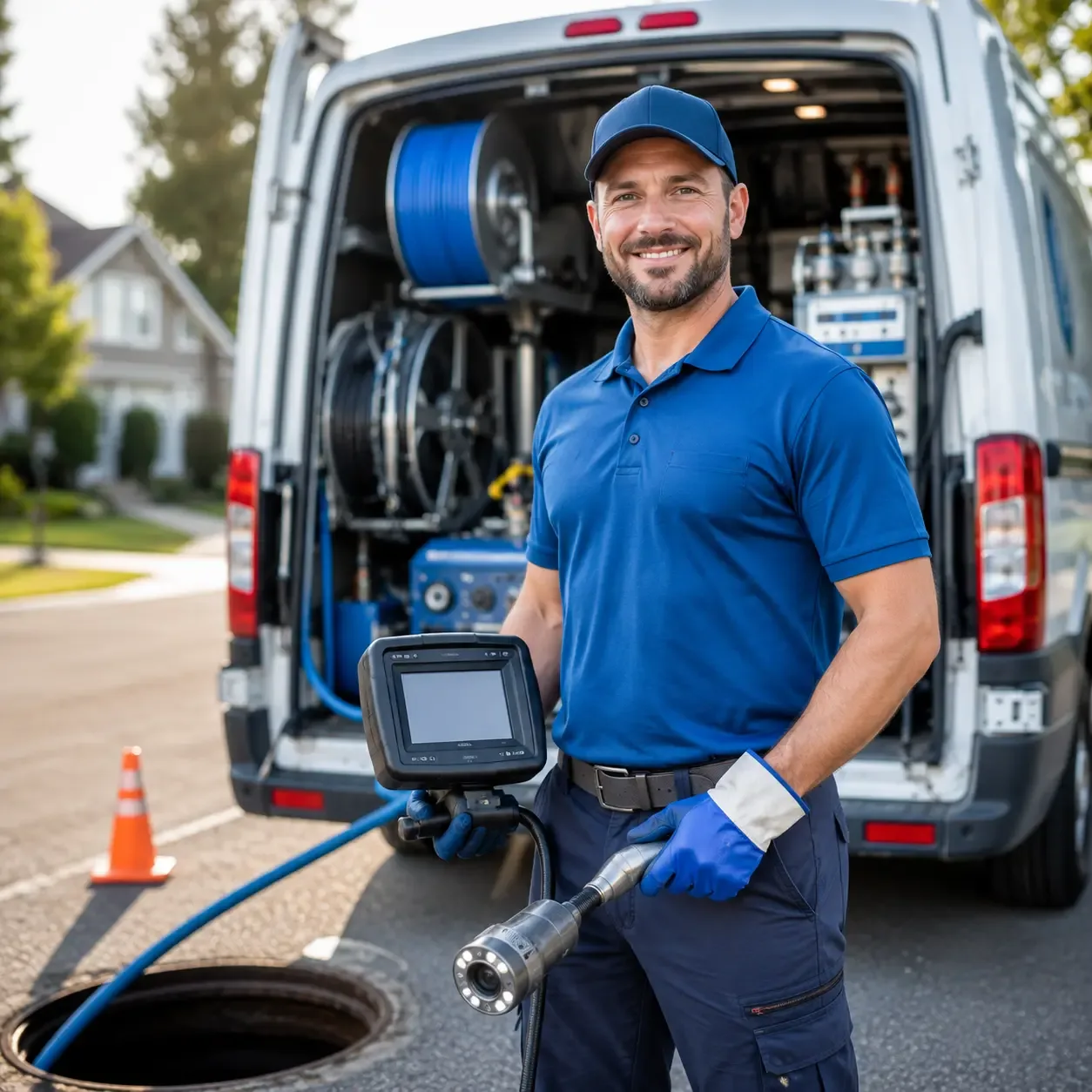 Local Pipe Relining specialists in New Haven, KY